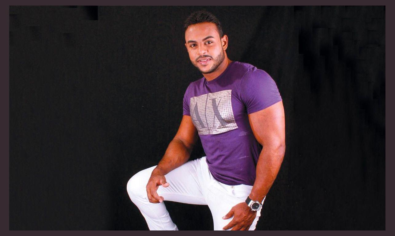 Joel Santos
